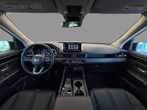 Used 2025 Honda Pilot Touring image 20