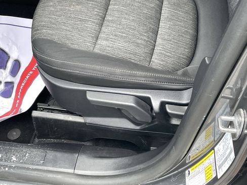 Used 2021 Ford Bronco Sport Big Bend image 28