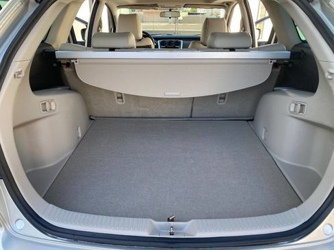 Used 2007 MAZDA CX-7 Grand Touring w/ Technology Pkg FWD image 32