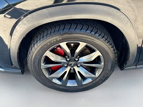 Used 2018 Lexus NX 300 F Sport w/ F Sport Premium Package image 35