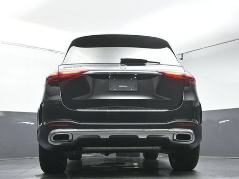 New 2026 Mercedes-Benz GLE 350 4MATIC image 38