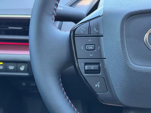 New 2026 Toyota Prius Plug-In Hybrid image 20