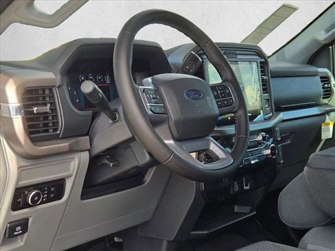 New 2026 Ford F150 XLT w/ Equipment Group 301A Base image 3