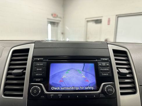 Used 2018 Nissan Frontier SV w/ Value Truck Package image 27