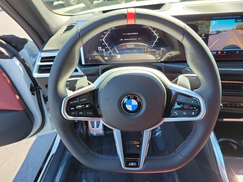 New 2026 BMW M440i w/ Premium Package image 22