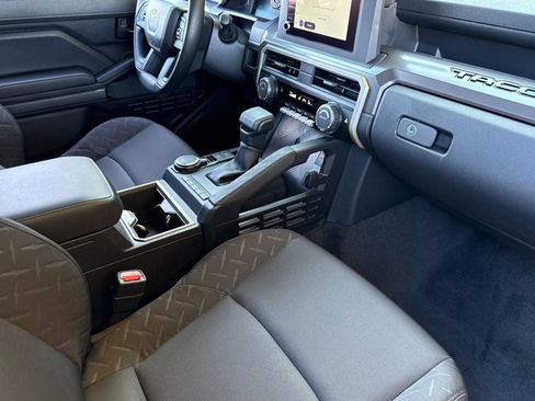 New 2026 Toyota Tacoma SR5 image 17