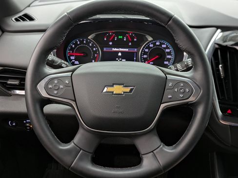 Used 2023 Chevrolet Traverse LT image 31