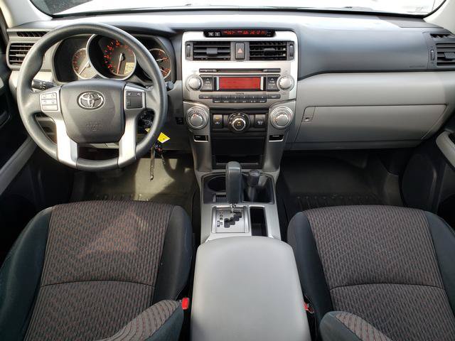 Used 2012 Toyota 4Runner SR5 w/ Convenience Pkg AWD/4WD image 14