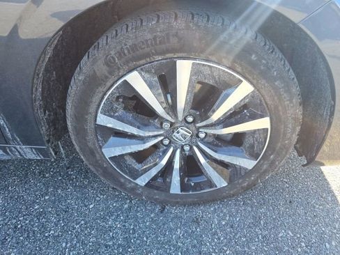 Used 2023 Honda Civic EX-L image 10