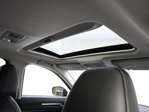 New 2025 MAZDA CX-5 AWD 2.5 S w/ Preferred Package image 17