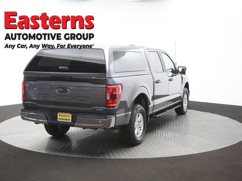 Used 2022 Ford F150 XL w/ Equipment Group 101A High AWD/4WD image 42