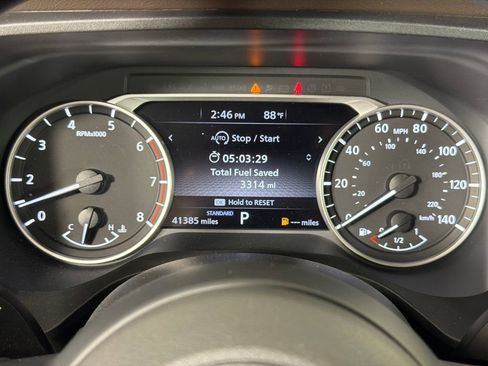 Used 2023 Nissan Rogue S image 26