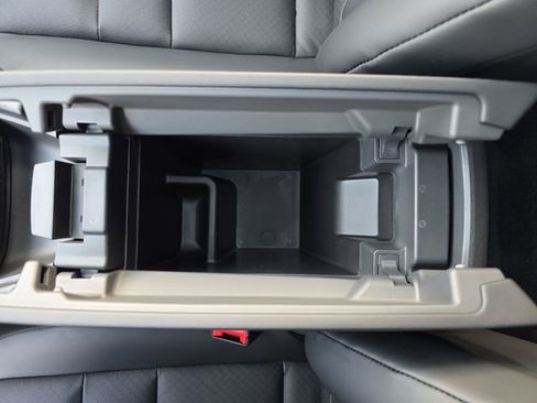 New 2026 Nissan Rogue Dark Armor image 24