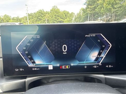 Used 2023 BMW i4 eDrive40 w/ Premium Package RWD image 10