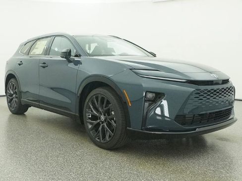 New 2026 Toyota Crown Signia image 15