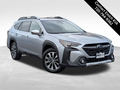 Used 2024 Subaru Outback Touring XT