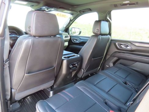 Used 2023 Chevrolet Tahoe RST AWD/4WD image 26