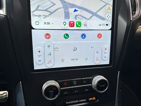 Used 2022 Ford Edge ST w/ Equipment Group 401A image 20