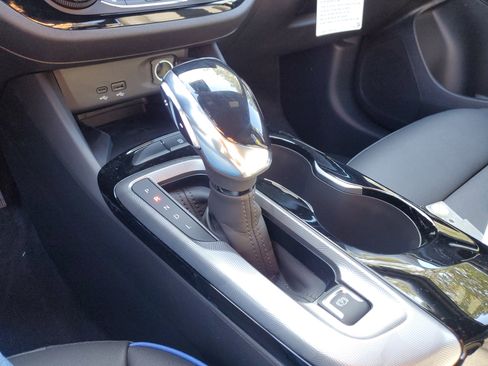 New 2026 Buick Envista Sport Touring w/ Convenience I Package image 15