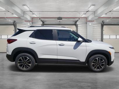 New 2026 Chevrolet TrailBlazer LT w/ Convenience Package