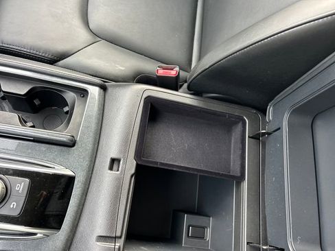 Used 2024 Nissan Armada SV w/ Cargo Package image 18