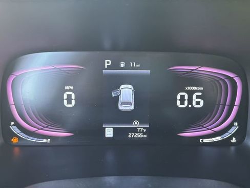 Used 2024 Kia Soul LX w/ Option Group 015 FWD image 15