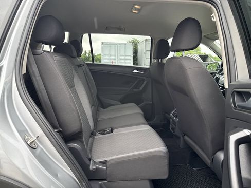 Used 2021 Volkswagen Tiguan S FWD image 36