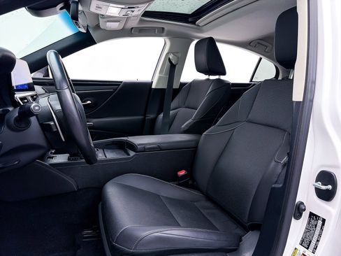 Used 2023 Lexus ES 350 image 17