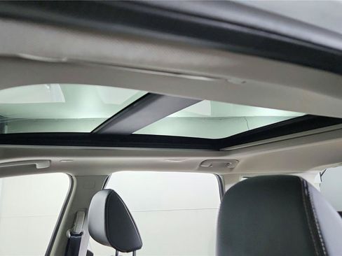 Used 2023 Nissan Rogue SL w/ SL Premium Package FWD image 12