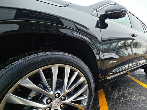 New 2026 Buick Enclave Avenir w/ Super Cruise Package image 39