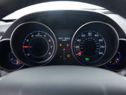 Used 2008 Acura MDX w/ Technology Package AWD/4WD image 35