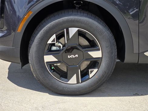 New 2026 Kia Sportage LX w/ LX Convenience Package image 7