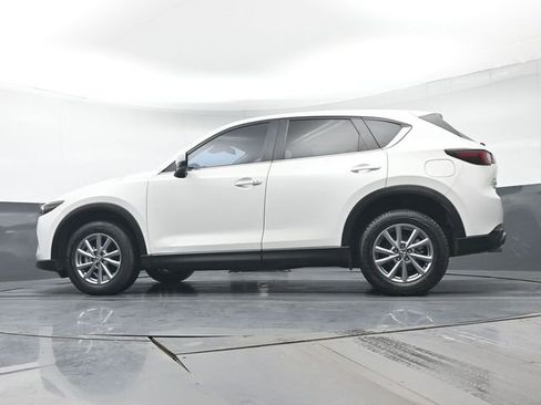 Certified 2023 MAZDA CX-5 AWD 2.5 S w/ Select Package image 31