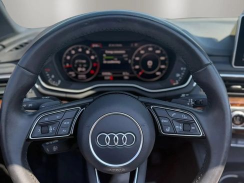 Used 2019 Audi A5 2.0T Premium Plus AWD/4WD image 13