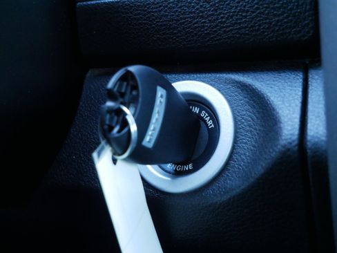 Used 2021 RAM 1500 Tradesman w/ Chrome Plus Package image 26