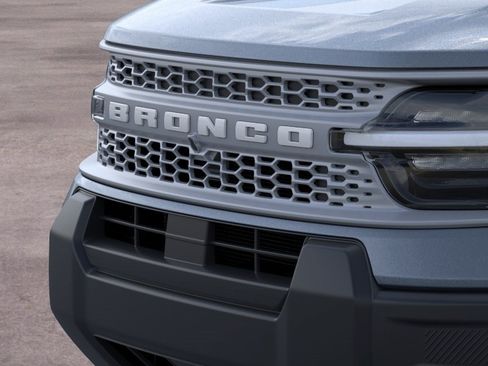 New 2026 Ford Bronco Sport Outer Banks AWD/4WD image 18