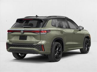 New 2026 Volkswagen Tiguan SE R-Line AWD/4WD video 2