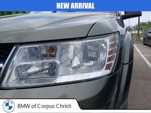 Used 2017 Dodge Journey SE w/ Flexible Seating Group FWD image 6