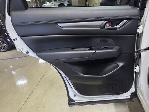 Used 2022 MAZDA CX-5 AWD 2.5 S image 13