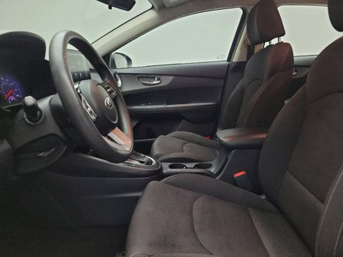 Used 2019 Kia Forte LXS FWD image 17