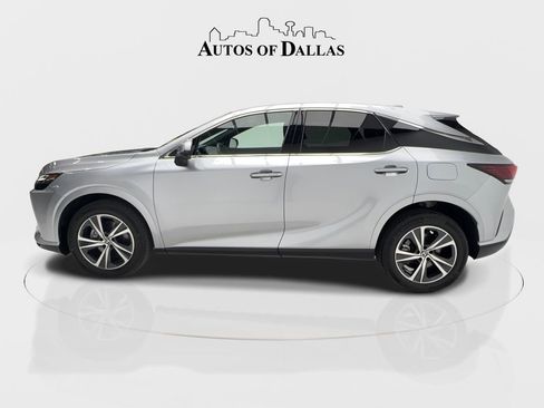 Used 2023 Lexus RX 350 FWD image 6