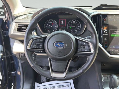 Used 2024 Subaru Ascent Limited w/ Popular Package #2 AWD/4WD image 14