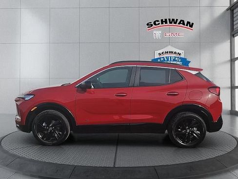 New 2026 Buick Encore GX Sport Touring w/ Comfort Package image 6