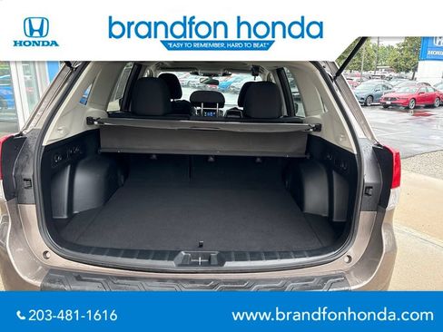 Used 2024 Subaru Forester Premium AWD/4WD image 29
