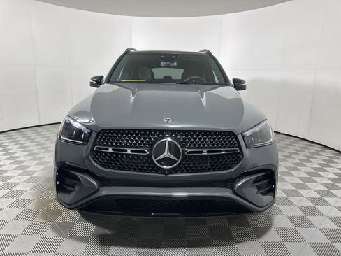 New 2026 Mercedes-Benz GLE 450 4MATIC image 2