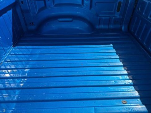 Used 2025 RAM 1500 Big Horn image 32