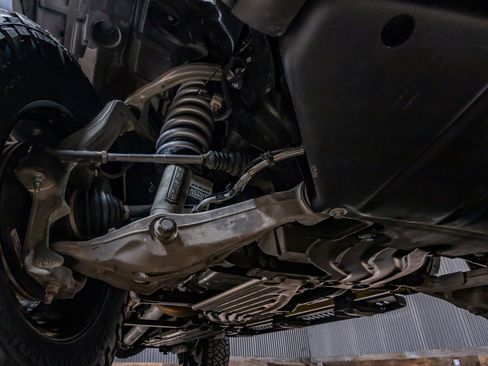 Used 2023 RAM 1500 TRX w/ TRX Level 2 Equipment Group image 14