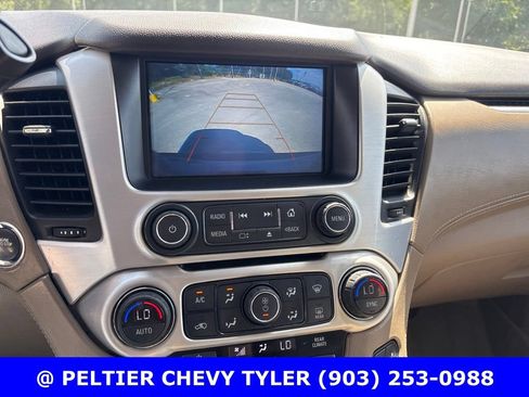 Used 2019 GMC Yukon SLT w/ Open Road Package RWD image 16