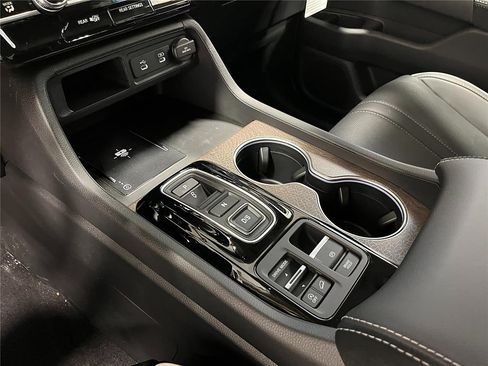 New 2026 Honda Pilot Elite image 17