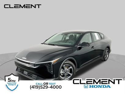 Used 2025 Kia K4